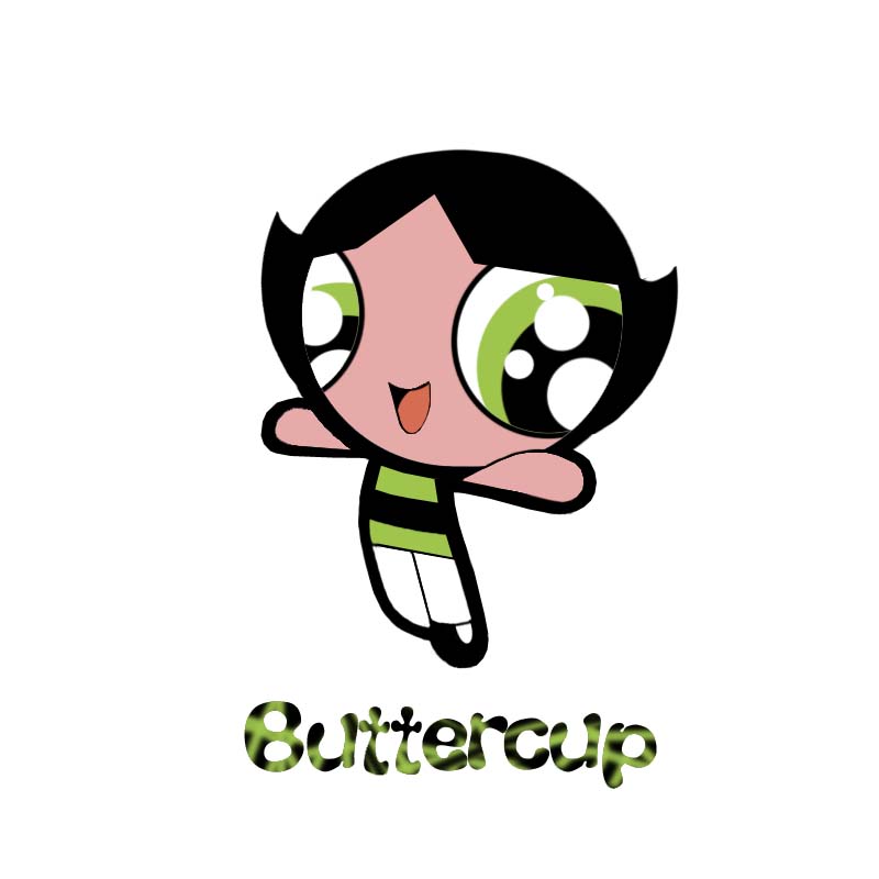 cute buttercup?? by texas_luver