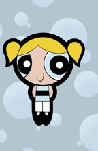 PPG-Cute Wittle Bubbles by texas_luver