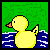 duck (icon) #2 by that1guy