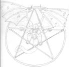 pentagram by the_bitch01