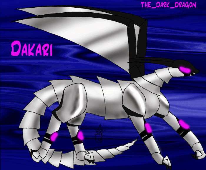Dakari by the_dark_dragon