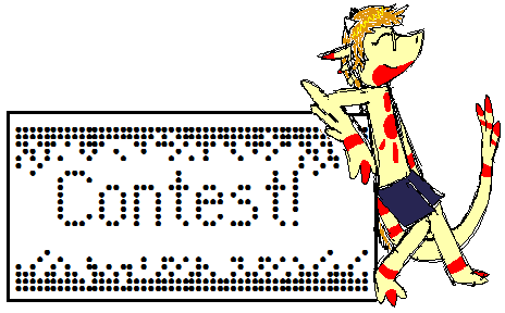 CONTEST!!!111!1one11!11fish!1!!! by thecompleteanimorph