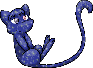 Starry Mew? by thecompleteanimorph