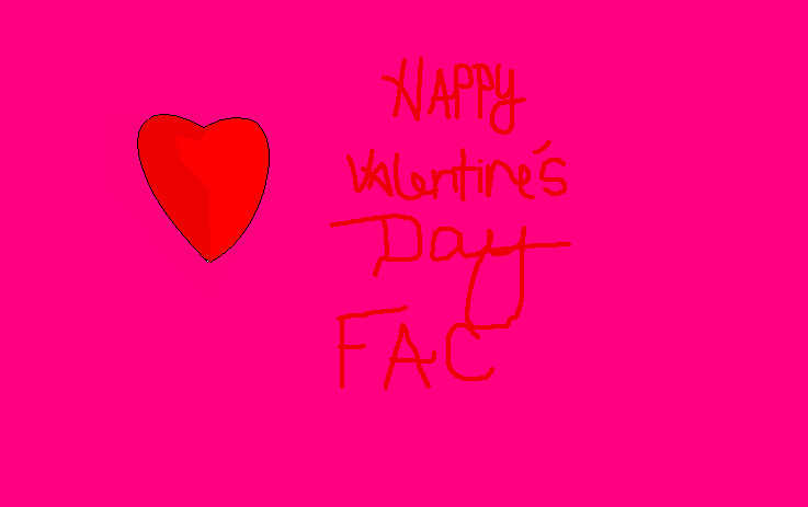 Happy Valentine''s Day FAC!!!!! by thehaunted