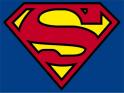 super man symbol by thezman24