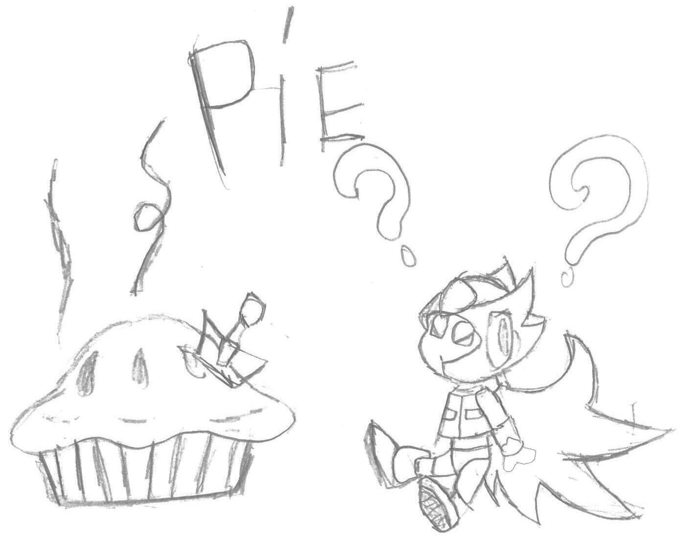 pie ??? by thingy