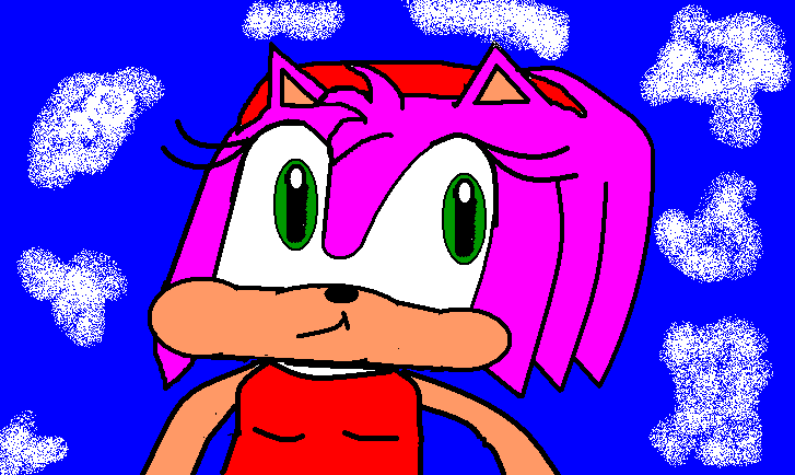 Amy (not so good) by thisisridulous93