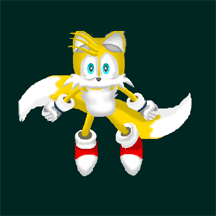 animation: Tails flying by thunderhead