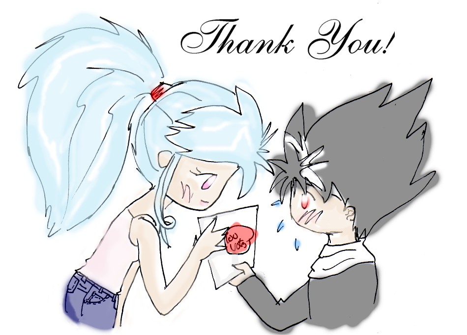 !Thank you! (for TheOtaku) by toasty_fresh