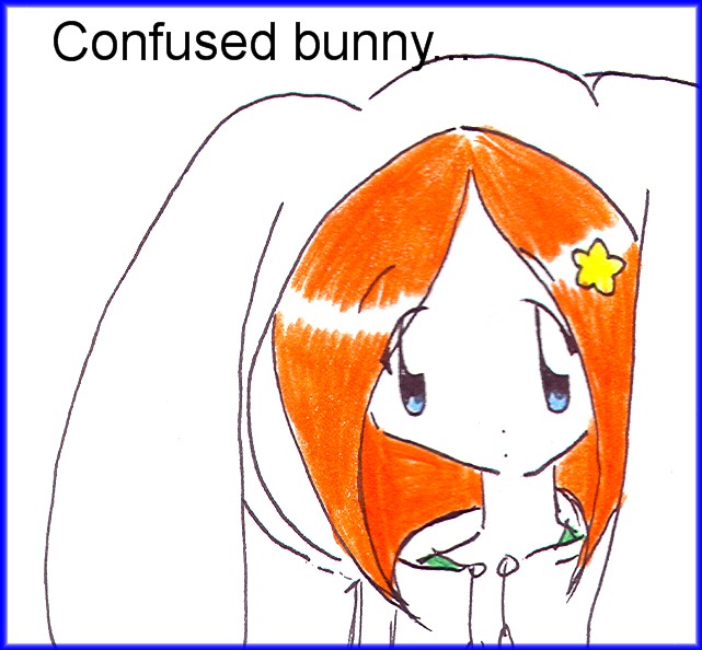 Confused bunny.... by tokai_tenshi_3793