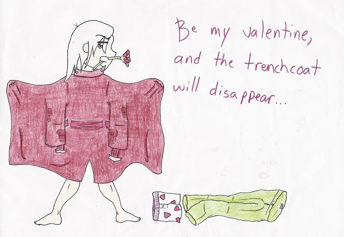 Dante--Valentine Edition. woo! by tonberry_of_demise