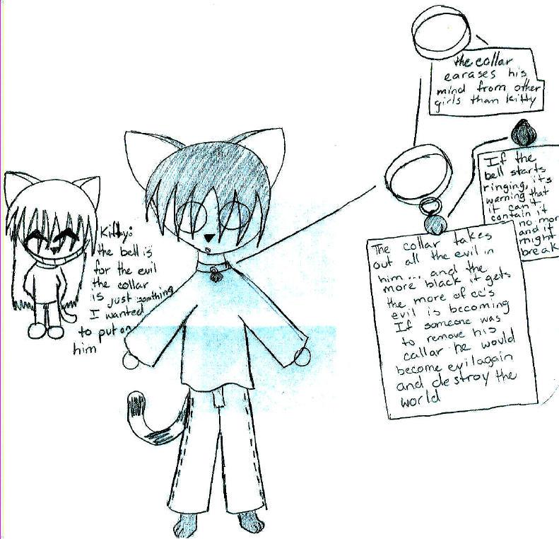 kitty: explanation by tonycat