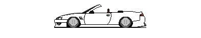 VIP Drift S14K Kouki Convertible by tougeracer