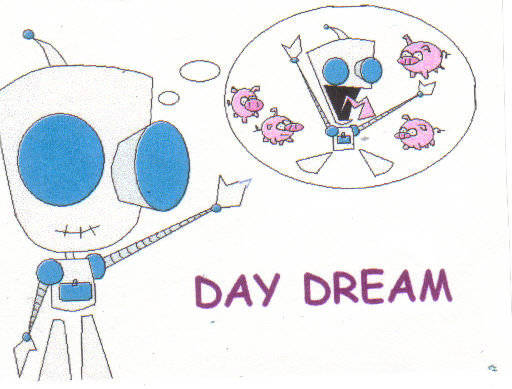 Girs Day Dream by toxic_dreamer