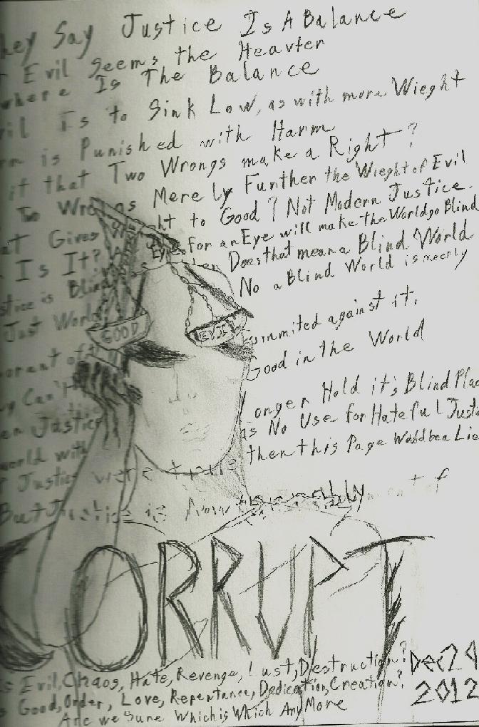 Corrupt by truegamer