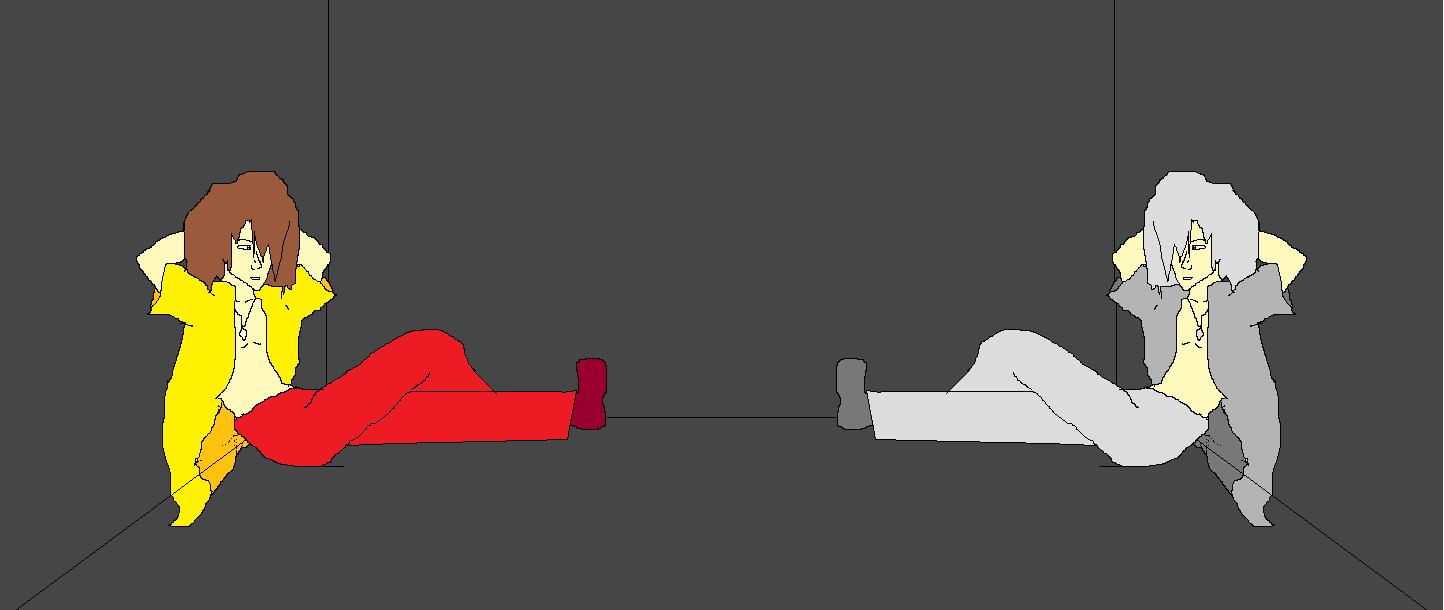 Waiting purest form by truegamer