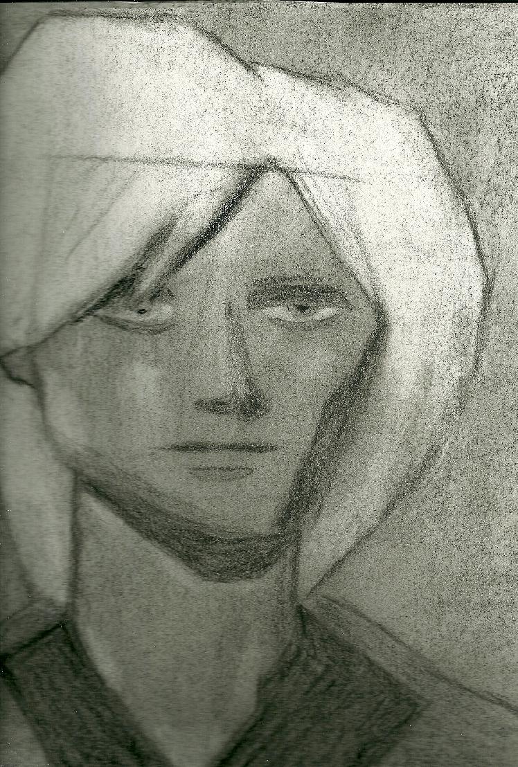 Dante by truegamer