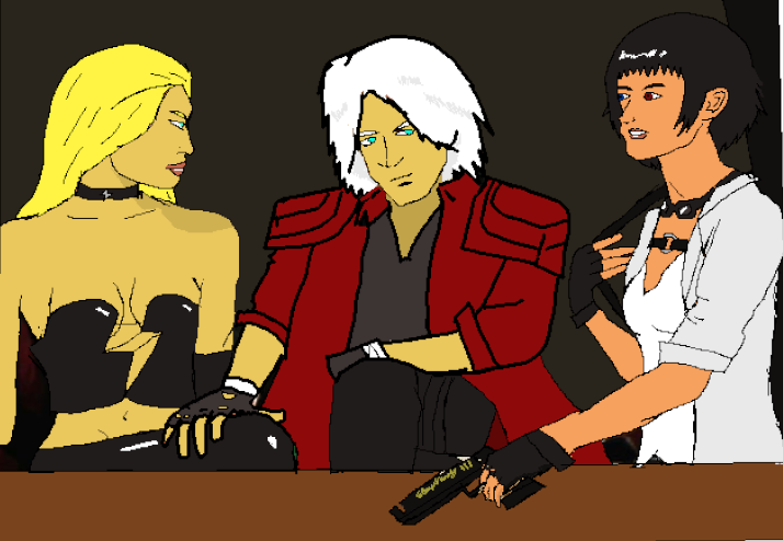 Most Interesting Team by truegamer