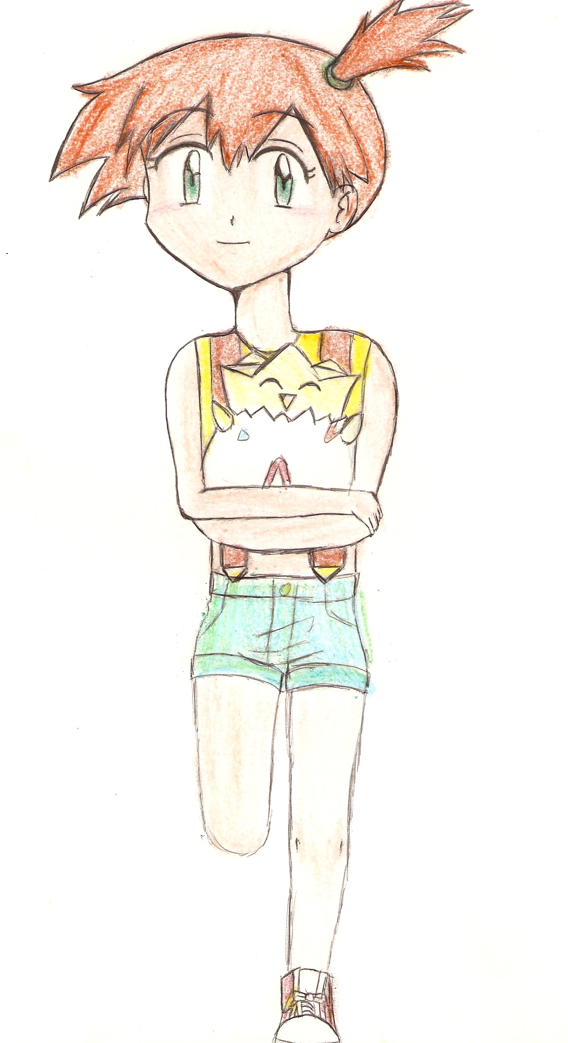 Misty by turquoise6713