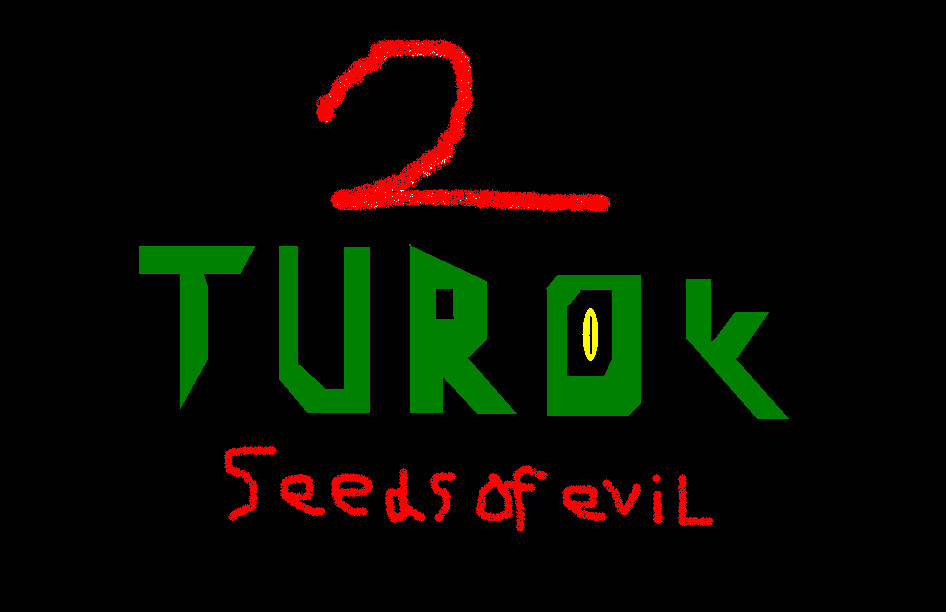 Turok 2 Seeds Of Evil by tweakman666