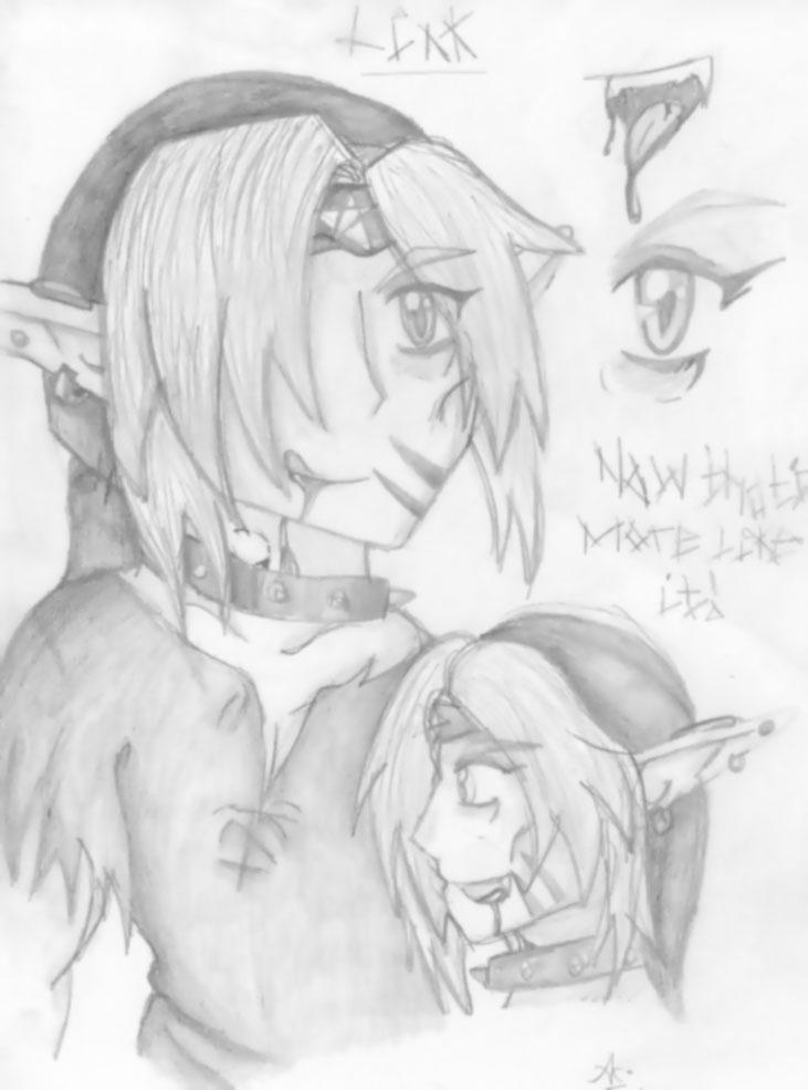 Link Bishie *for makarinoxshadow* by twighlight_wolf
