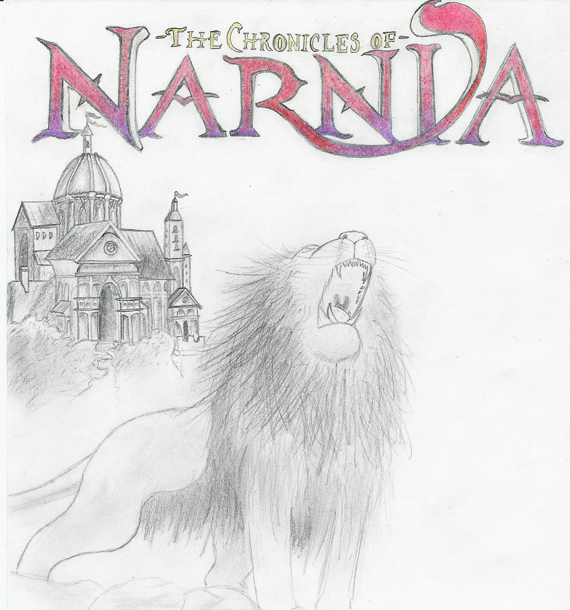 Narnia by twilighthunter