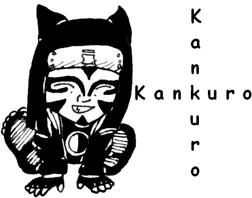 Chibi Collection #6 (Kankuro) by twinn_artist2