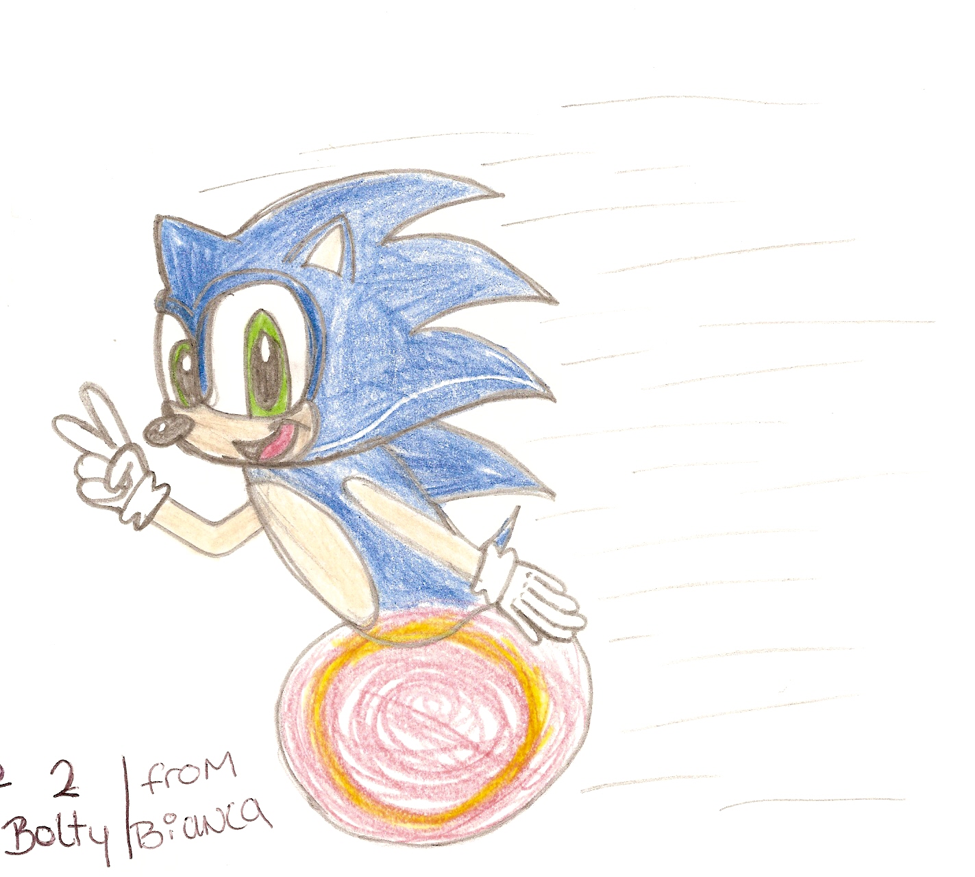 request 4 bolt_stryke_the_hedgehog by twistedsoul_13