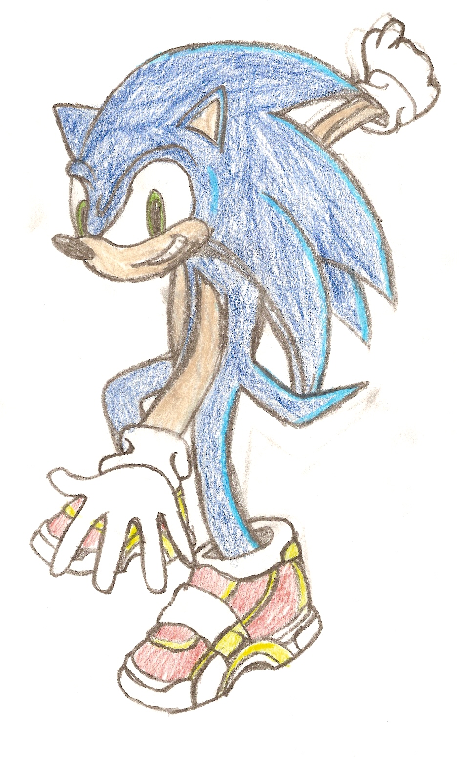 request 4 sonicbabe5 by twistedsoul_13