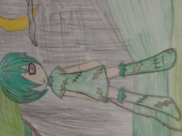tira age 12 by tyrell1313