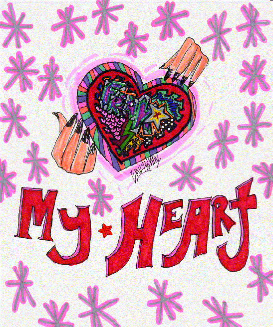 My Heart by UNITED_WE_SUCK
