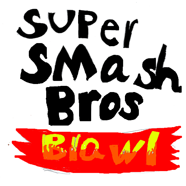 super smash bros brawl trailer by UltimateKirby600