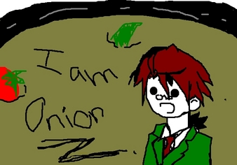 lmfao!! my first paint doodle!! xD by Ultimate_Oblivion