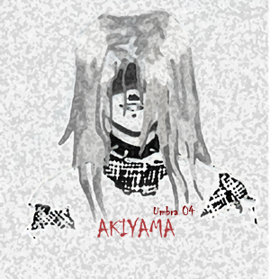 Akiyama by Umbra