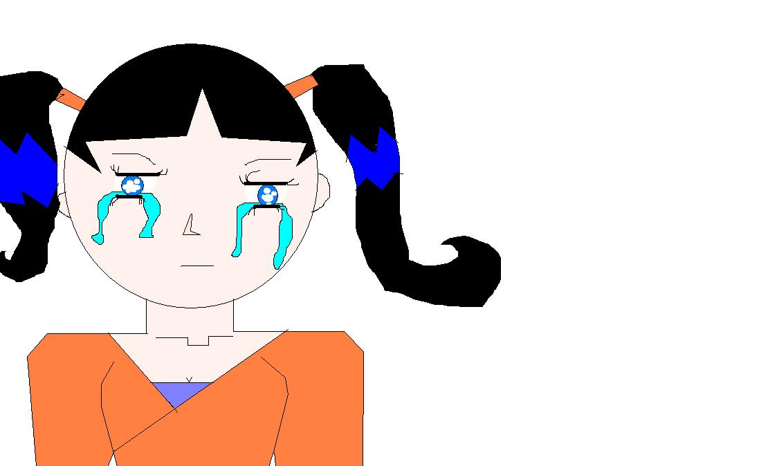 crying by usagi_moon