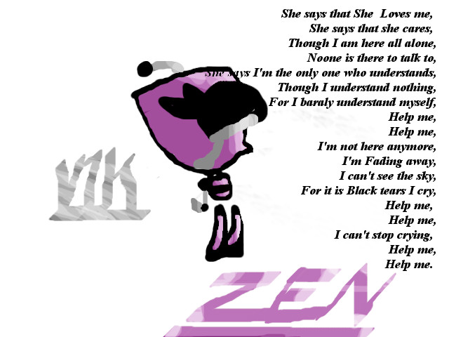 Zen's Song by V1k