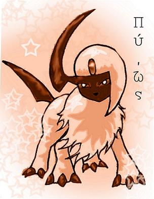 absol* by VaLaRiA72