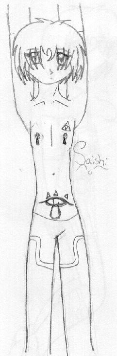 Saishi... by Vampire-Queen-Gothika