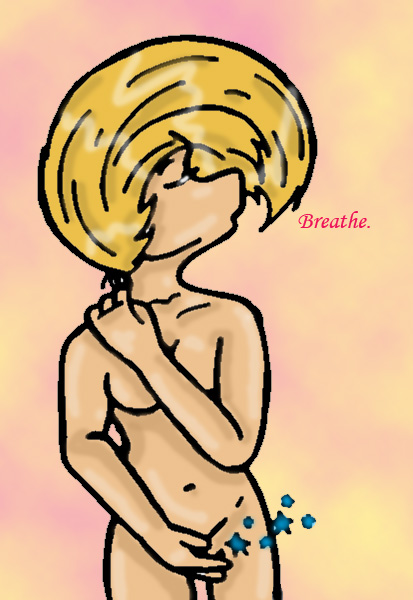 Breathe by VampireAurelia