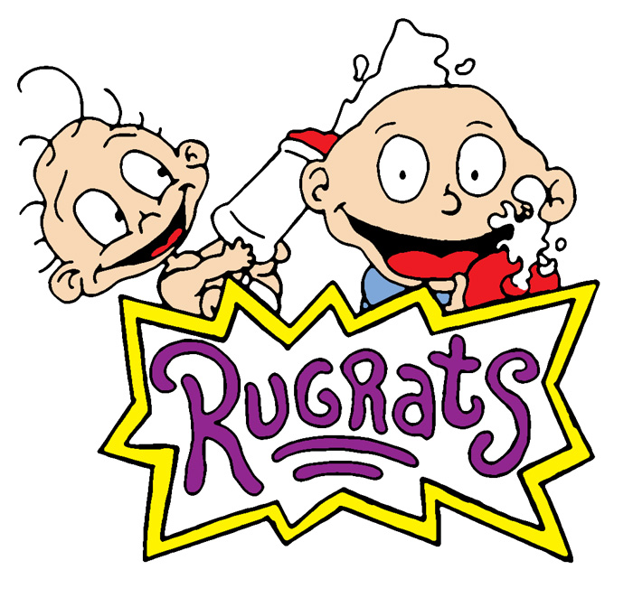 Rugrats by VampireAurelia