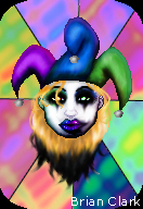Crazy Jester by Vamppz