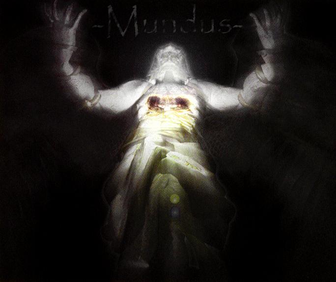 Mundus by VergilC