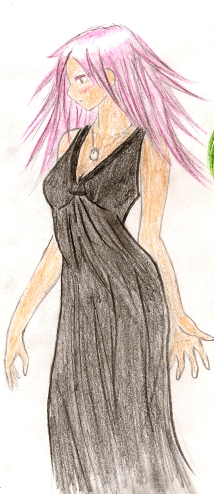 Nova dress by Vesper