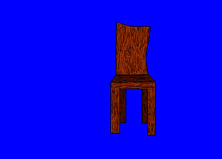 Chair Dance (warning-might cause seizure) by Vmwpoc