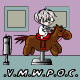 Muraki Pony icon by Vmwpoc