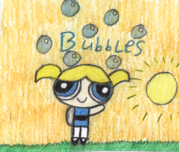 Bubbles by vanilla_cream_girl