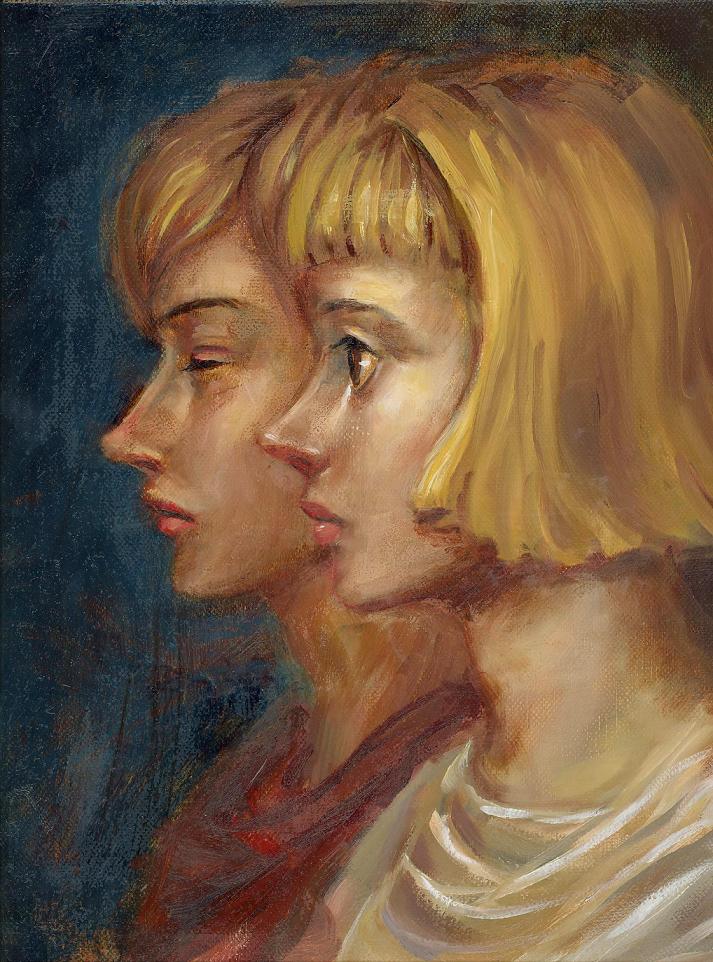 Farnese and Serpico by vee209