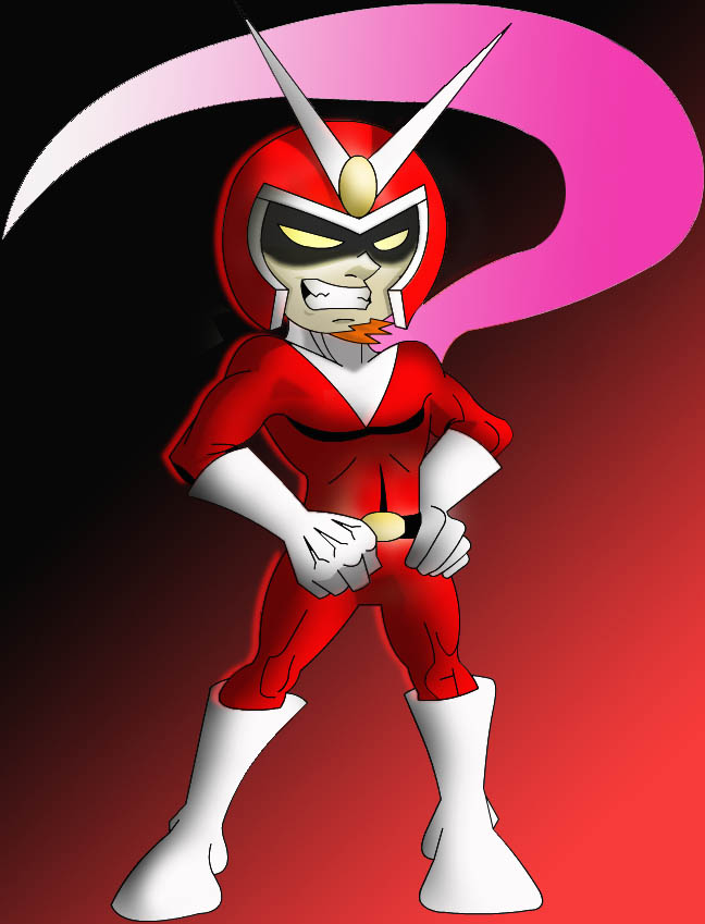 you are so viewtiful by vermspiracy