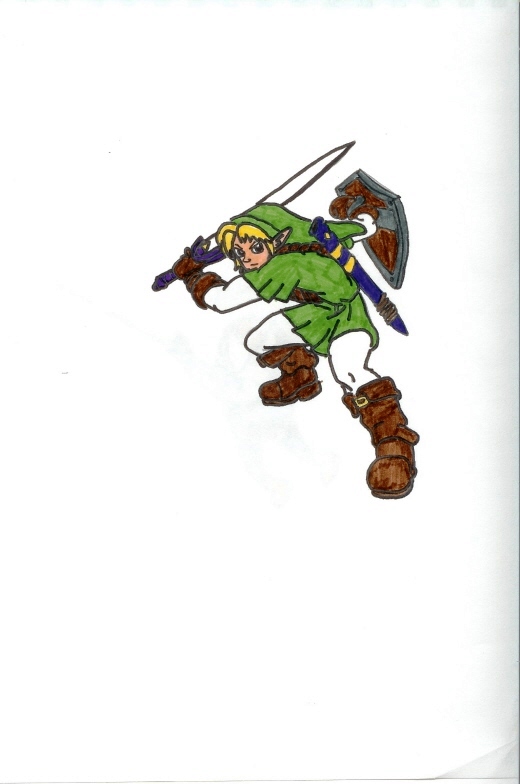 Link attacking by voldermort500
