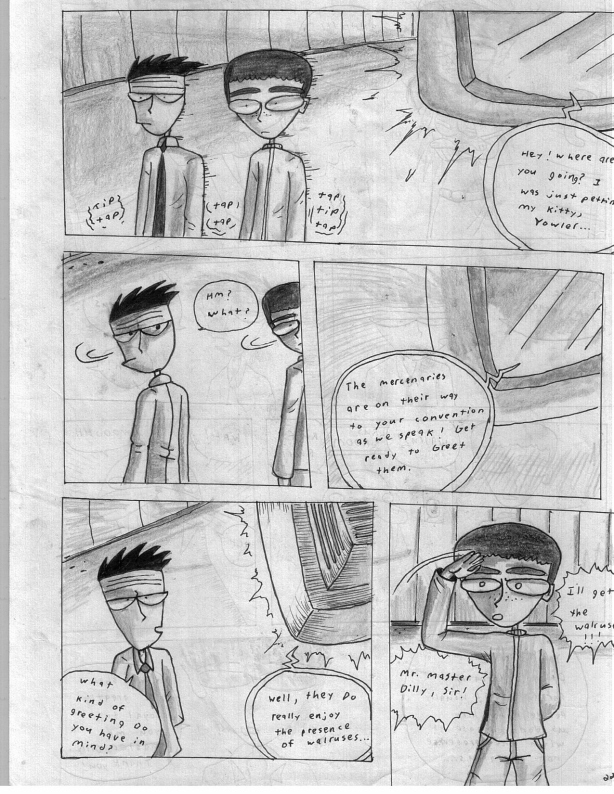 PMI volume 1, page 23 by Walrus101